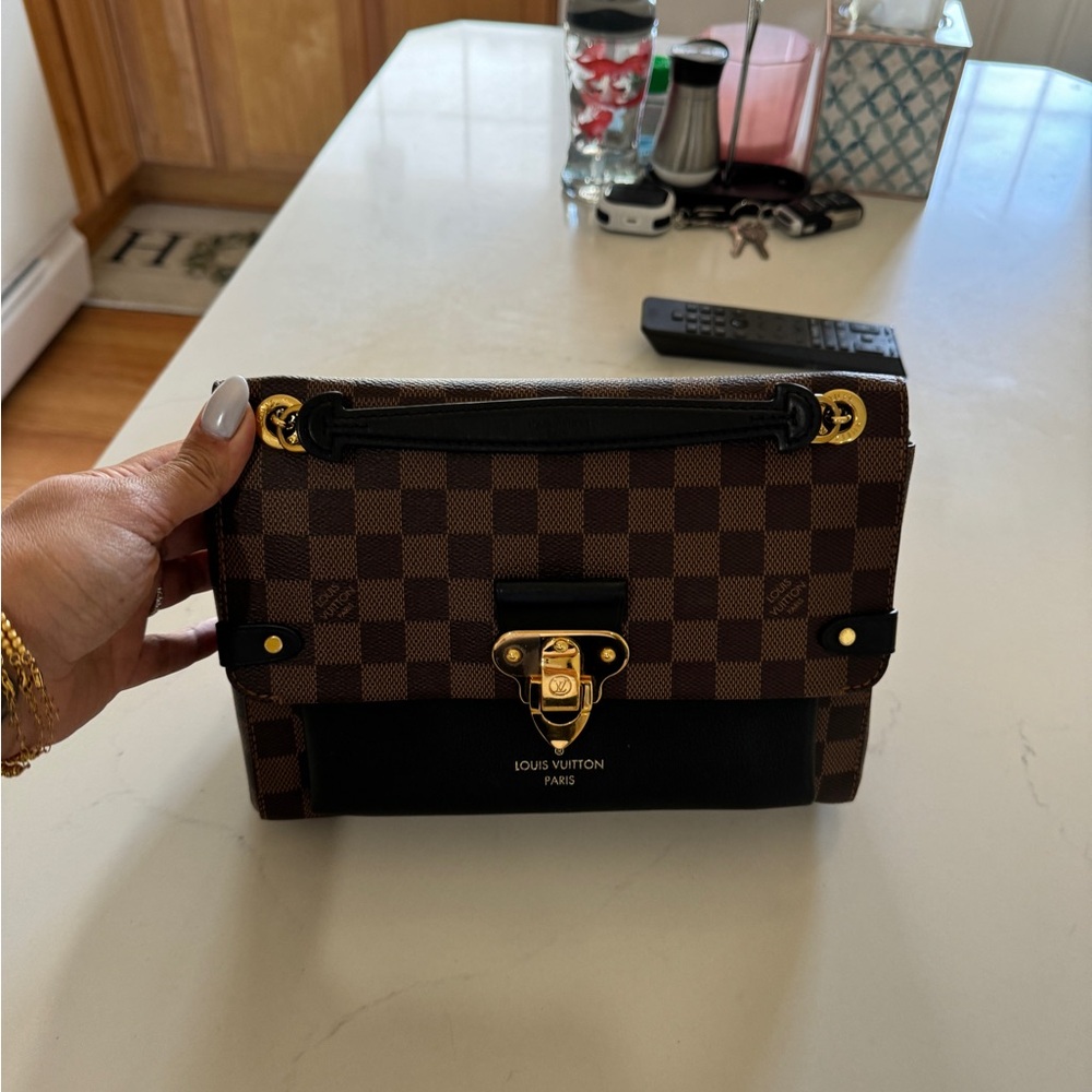 Louis Vuitton Crossbody